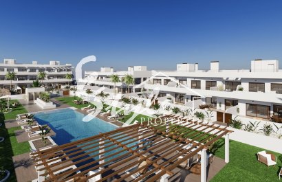 low-bungalow - New build - Los Alcazares - Los Alcazares