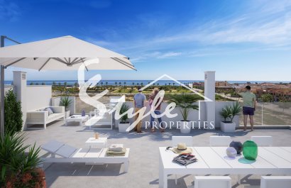 low-bungalow - New build - Pilar de La Horadada - Pilar de La Horadada