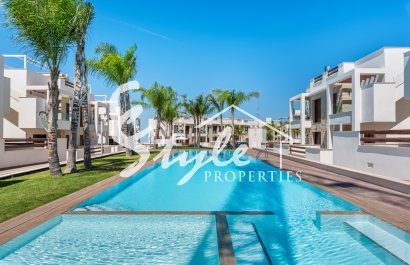 low-bungalow - Новостройки - Торревьеха - Торревьеха