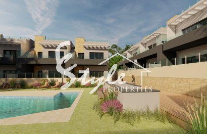 low-bungalow - Nuevo - Bigastro - Bigastro