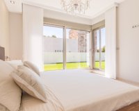 Luxury new build villa for sale in Campoamor, Costa Blanca, Spain. ON1431