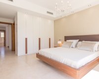 Luxury new build villa for sale in Campoamor, Costa Blanca, Spain. ON1431