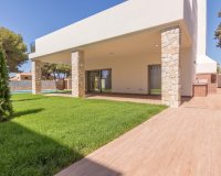 Luxury new build villa for sale in Campoamor, Costa Blanca, Spain. ON1431