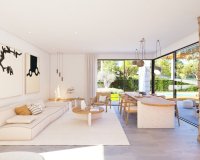 Luxury new build villas for sale in Campoamor, Costa Blanca South, Spain
