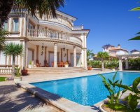 Luxury villa for sale in Cabo Roig, Costa Blanca, Alicante, Spain