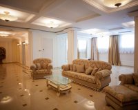 Luxury villa for sale in Cabo Roig, Costa Blanca, Alicante, Spain