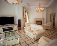 Luxury villa for sale in Cabo Roig, Costa Blanca, Alicante, Spain