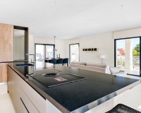 Magnífico chalet Key Ready de 4 dormitorios en venta en Los Montesinos, Costa Blanca Sur, España