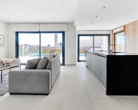 Magnífico chalet Key Ready de 4 dormitorios en venta en Los Montesinos, Costa Blanca Sur, España