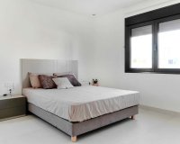 Magnífico chalet Key Ready de 4 dormitorios en venta en Los Montesinos, Costa Blanca Sur, España