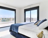 Magnífico chalet Key Ready de 4 dormitorios en venta en Los Montesinos, Costa Blanca Sur, España