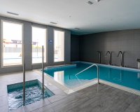 Modern apartment for sale in 