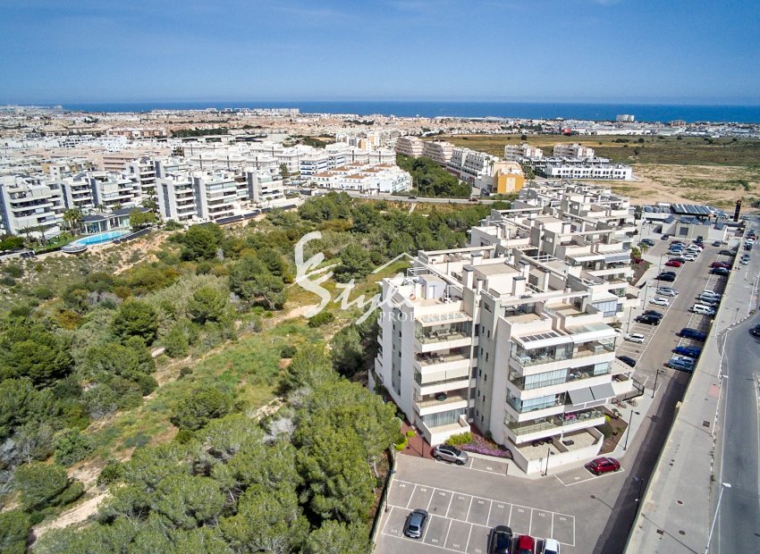 Modern apartment for sale in 