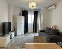 Modern apartment with sea views and close to the beach for sale in Torrevieja, Costa Blanca, Spain. ID2433