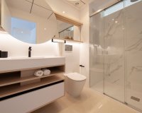 Modern apartments for sale in Quesada, Costa Blanca South, Spain. ON1409_2B