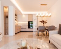 Modern apartments for sale in Quesada, Costa Blanca South, Spain. ON1645_B