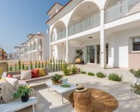 Modern apartments for sale in Quesada, Costa Blanca South, Spain. ON1645_B