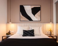 Modern apartments for sale in Quesada, Costa Blanca South, Spain. ON1790_B