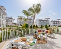 Modern apartments for sale in Quesada, Costa Blanca South, Spain. ON1790_B