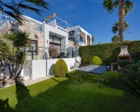 Modern Corner 3 bedroom Duplex for Sale in Villamartín , Orihuela Costa, Costa Blanca, Spain. ID2782