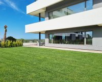 Modern ground floor apartment in Las Colinas Golf, Orihuela Costa, Costa Blanca, Spain.ID1804