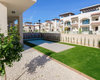 Modern ground floor  apartments for sale in Quesada, Costa Blanca South, Spain. ON1408_B