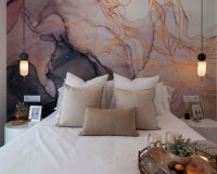 Modern penthouses for sale in Quesada, Costa Blanca South, Spain. ON1408_A