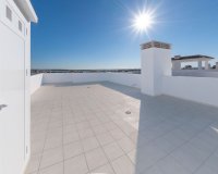 Modern penthouses for sale in Quesada, Costa Blanca South, Spain. ON1645_A