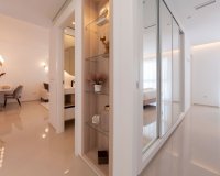 Modern penthouses for sale in Quesada, Costa Blanca South, Spain. ON1645_A