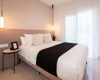 Modern penthouses for sale in Quesada, Costa Blanca South, Spain. ON1790_A