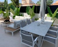 Modern villa for sale in La Florida, Torrevieja, Costa Blanca, Spain. ON1468