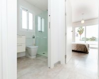 Modern villa for sale in Torreta, Torrevieja, Costa Blanca, Spain. ON1732