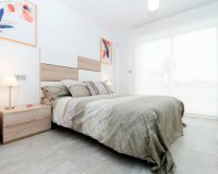 Modern villa for sale in Torreta, Torrevieja, Costa Blanca, Spain. ON1732