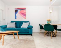 Modern villa for sale in Torreta, Torrevieja, Costa Blanca, Spain. ON1732