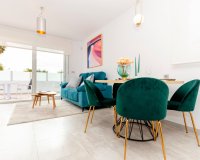 Modern villa for sale in Torreta, Torrevieja, Costa Blanca, Spain. ON1732