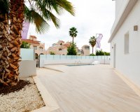 Modern villa for sale in Torreta, Torrevieja, Costa Blanca, Spain. ON1732