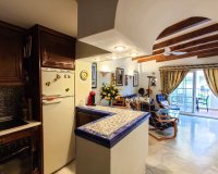 На продажу квартира в Альдеа дель Мар ,Aldea del Mar, Торревьеха, Аликанте, Коста Бланка , Испания. ID 1276