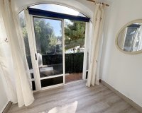 На продажу: недорогая недвижимость под ремонт в Lago Jardin II, Los Balcones, Торревьеха. ID1429
