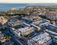 На продажу новая квартира у моря в Flamenca Village, Ла Зениа, Ориуэла Коста, Коста Бланка. ID1892