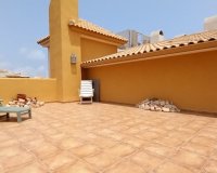 На продажу пентхаус в Панорама Парк, Пунта Прима, Коста Бланка, Испания.ID1342