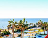 на продажу в элитном комплексе Sea Senses, Пунта Прима, Коста Бланка, Испания. ID1707