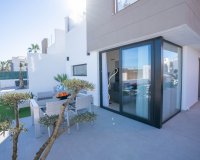 На продажу виллы от застройщика на Коста Бланка, Испания ON539