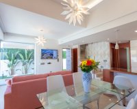 На продажу виллы от застройщика на Коста Бланка, Испания ON539