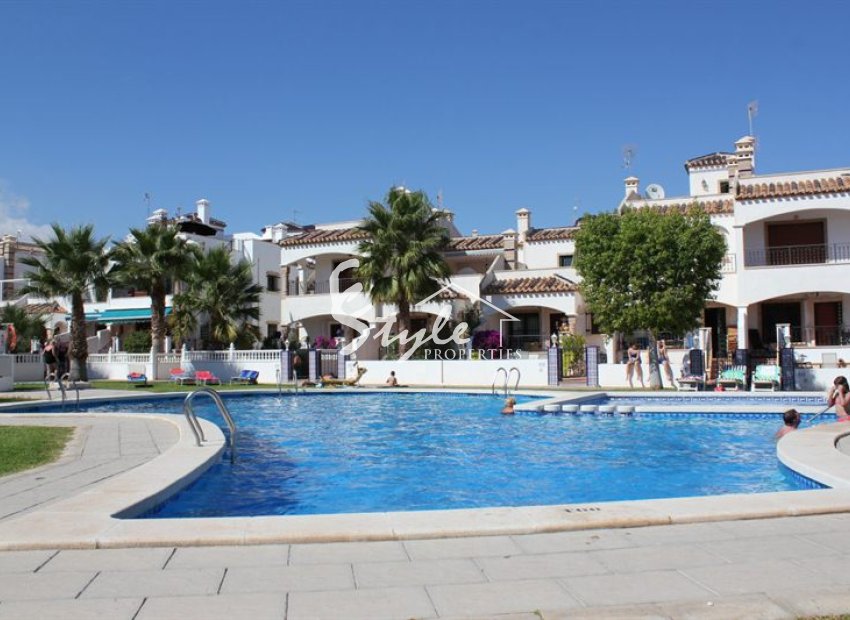 недвижимость в Playa Flamenca