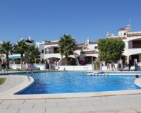 недвижимость в Playa Flamenca