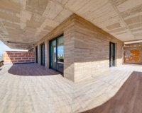 New apartment for sale close to the beach in Arenales del Sol, Costa Blanca, Spain.ON1555