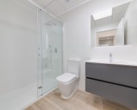 New apartment for sale close to the beach in Arenales del Sol, Costa Blanca, Spain.ON1555