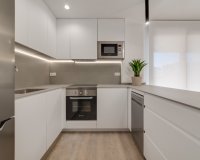 New apartment for sale close to the beach in Arenales del Sol, Costa Blanca, Spain.ON1555