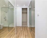 New apartment for sale close to the beach in Arenales del Sol, Costa Blanca, Spain.ON1555