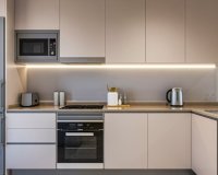 New apartments foe sale in Torrevieja, Costa Blanca, Spain.ON1735